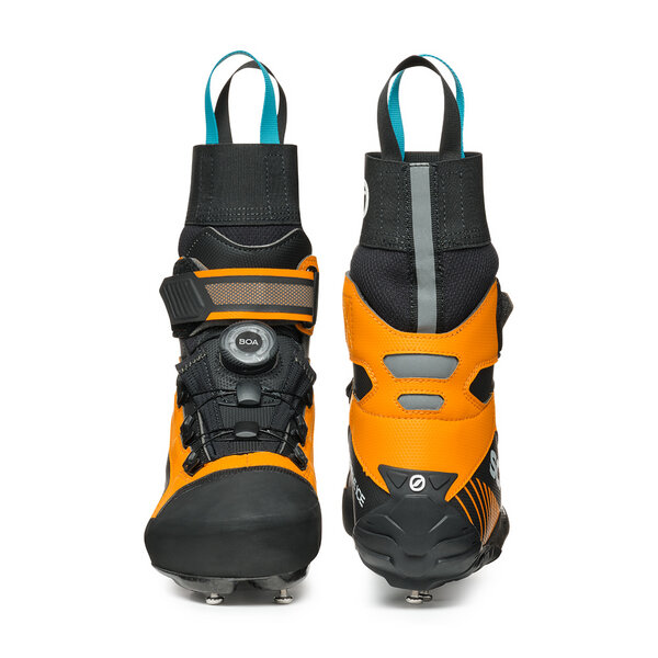 Scarpa RIBELLE ICE Ice instinct ice tooling Negozio