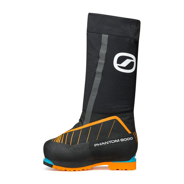 Scarpa PHANTOM 8000 THERMIC HD High altitude high attitude In Saldo
