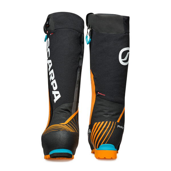 Scarpa PHANTOM 8000 THERMIC HD High altitude high attitude In Saldo