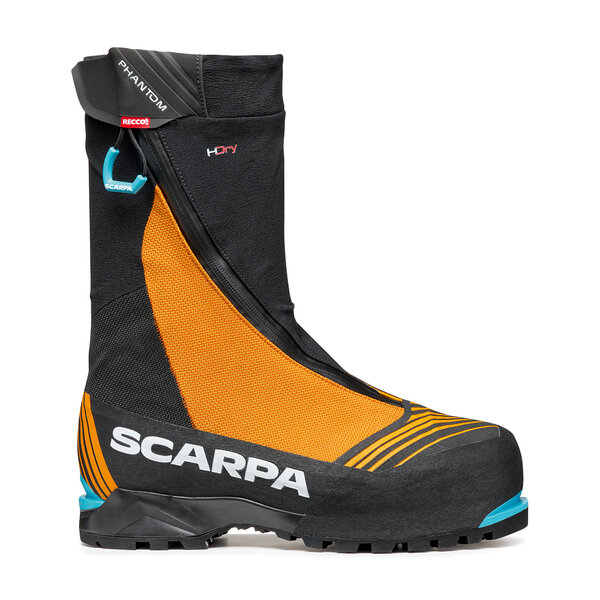 Scarpa PHANTOM 6000 HD Low profile high insulation Moda