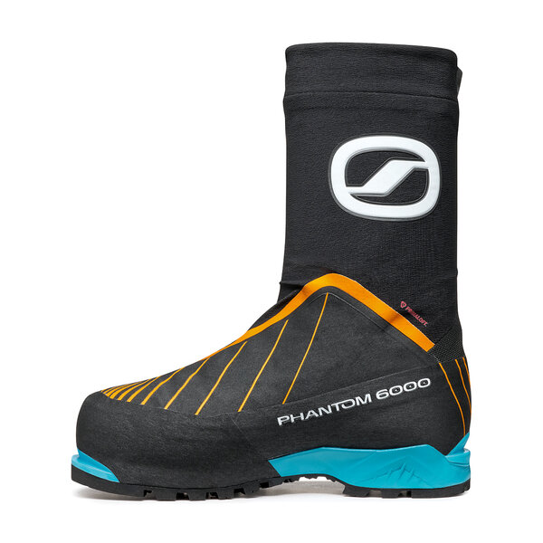 Scarpa PHANTOM 6000 HD Low profile high insulation Moda