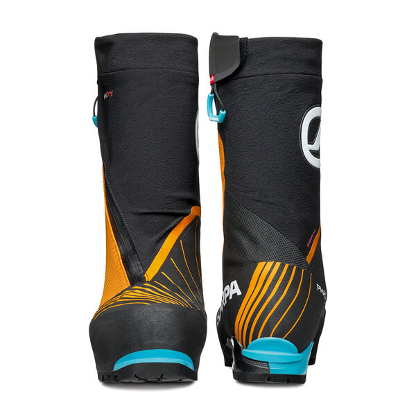 Scarpa PHANTOM 6000 HD Low profile high insulation Moda