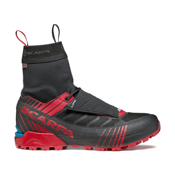 Scarpa RIBELLE S HD Ribelle line fast & light alpinism boot 2025