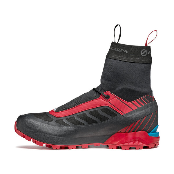 Scarpa RIBELLE S HD Ribelle line fast & light alpinism boot 2025