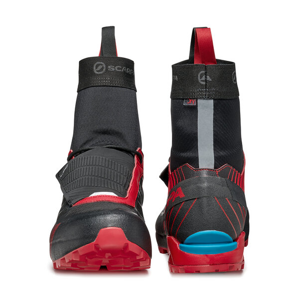 Scarpa RIBELLE S HD Ribelle line fast & light alpinism boot 2025