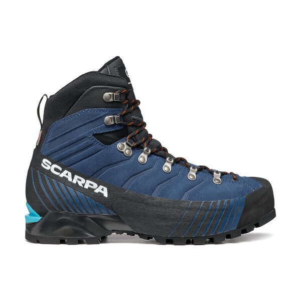 Scarpa RIBELLE HD Ribelle line fast & light alpinism boot Italy