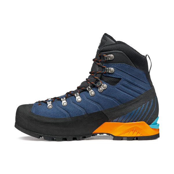 Scarpa RIBELLE HD Ribelle line fast & light alpinism boot Italy