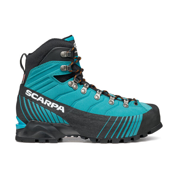 Scarpa RIBELLE HD WMN Ribelle line fast & light alpinism boot Italia