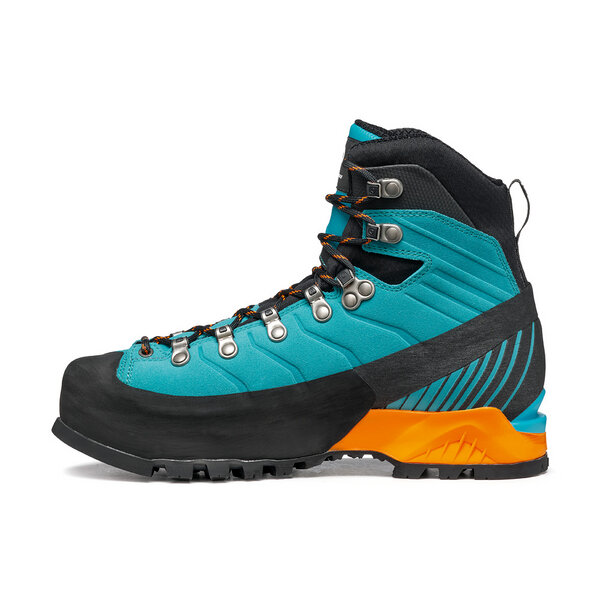 Scarpa RIBELLE HD WMN Ribelle line fast & light alpinism boot Italia