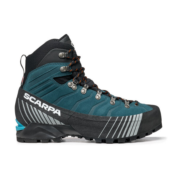 Scarpa RIBELLE CL HD Ribelle line fast & light alpinism boot 2025