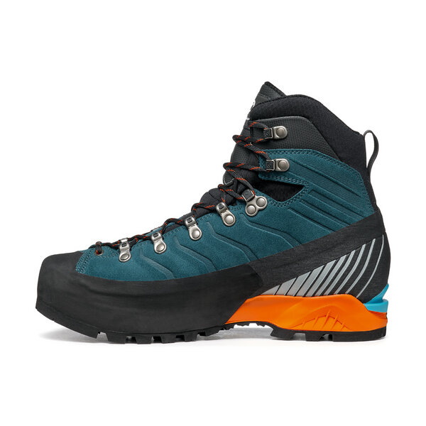 Scarpa RIBELLE CL HD Ribelle line fast & light alpinism boot 2025