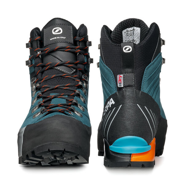 Scarpa RIBELLE CL HD Ribelle line fast & light alpinism boot 2025