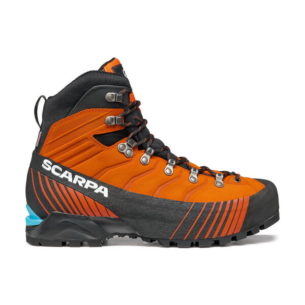 Scarpa RIBELLE HD Ribelle line fast & light alpinism boot In Linea