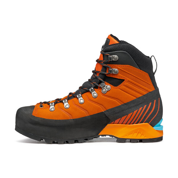 Scarpa RIBELLE HD Ribelle line fast & light alpinism boot In Linea