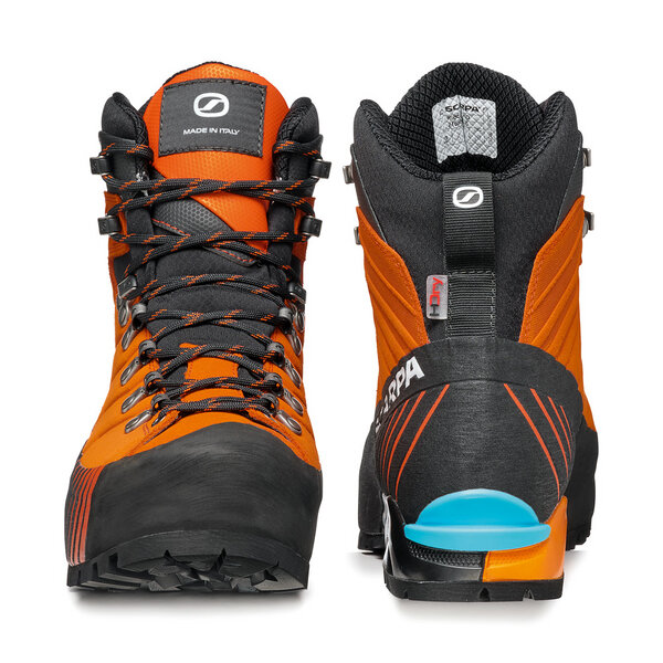 Scarpa RIBELLE HD Ribelle line fast & light alpinism boot In Linea