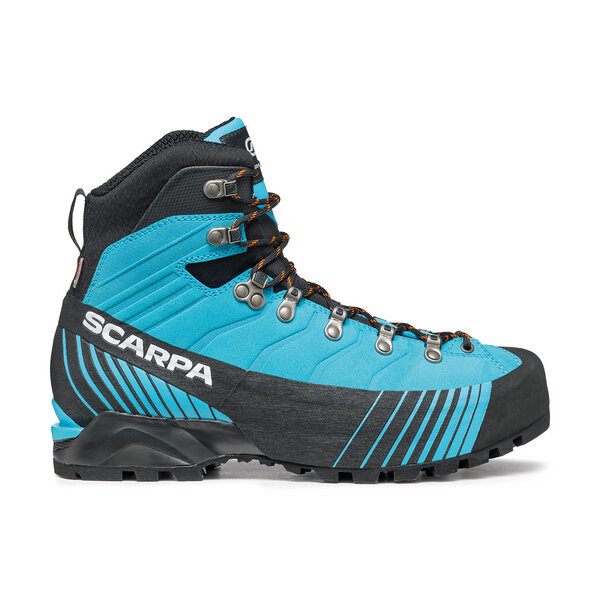 Scarpa RIBELLE HD Ribelle line fast & light alpinism boot Nuovo