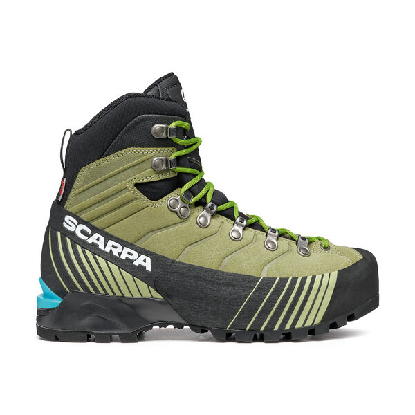 Scarpa RIBELLE HD WMN Ribelle line fast & light alpinism boot Qualità