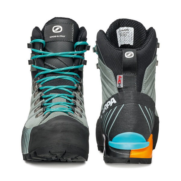 Scarpa RIBELLE HD WMN Ribelle line fast & light alpinism boot Vendita
