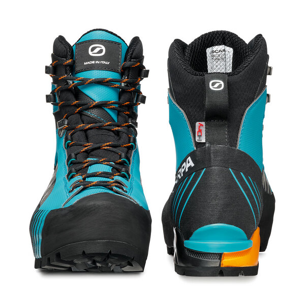 Scarpa RIBELLE LITE HD Ribelle line fast & light alpinism boot Promozione