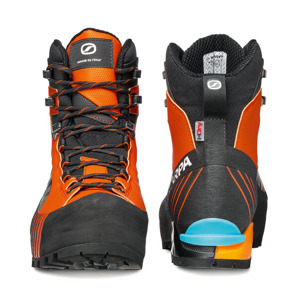 Scarpa RIBELLE LITE HD Ribelle line fast & light alpinism boot Offerta settimanale