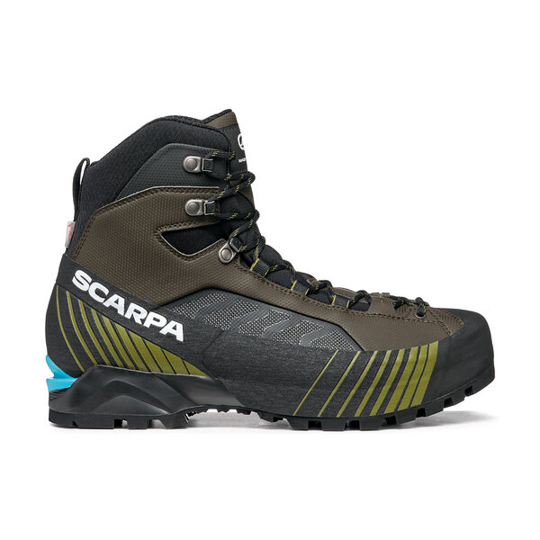 Scarpa RIBELLE LITE HD Ribelle line fast & light alpinism boot Pezzi Unici