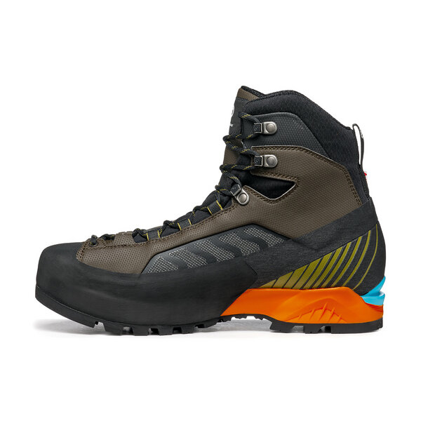Scarpa RIBELLE LITE HD Ribelle line fast & light alpinism boot Pezzi Unici