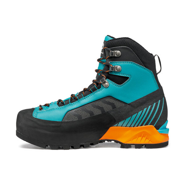 Scarpa RIBELLE LITE HD WMN Ribelle line fast & light alpinism boot Soddisfazione Garantita