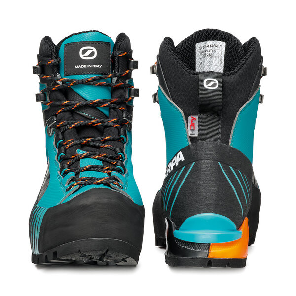 Scarpa RIBELLE LITE HD WMN Ribelle line fast & light alpinism boot Soddisfazione Garantita