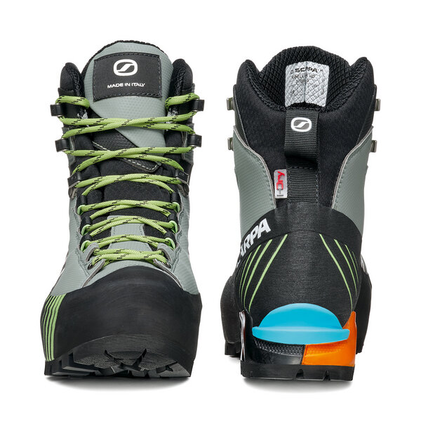 Scarpa RIBELLE LITE HD WMN Ribelle line fast & light alpinism boot Qualità Garantita