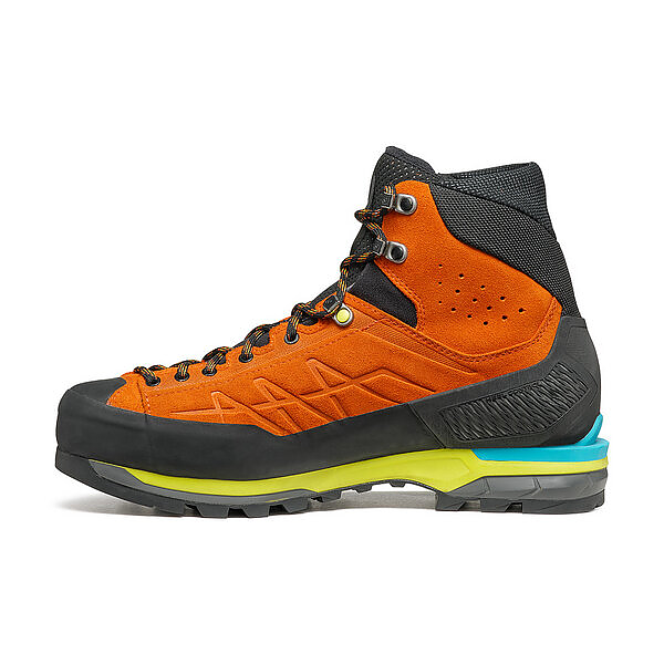 Scarpa ZODIAC TECH GTX Alpinism boot chosen by mountain guides Acquista Ora