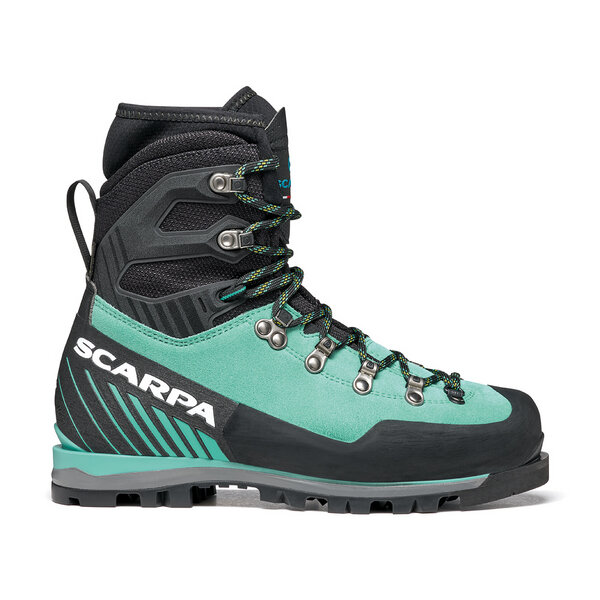 Scarpa MONT BLANC PRO GTX WMN Mont Blanc line classic alpinism boot Consegna Veloce