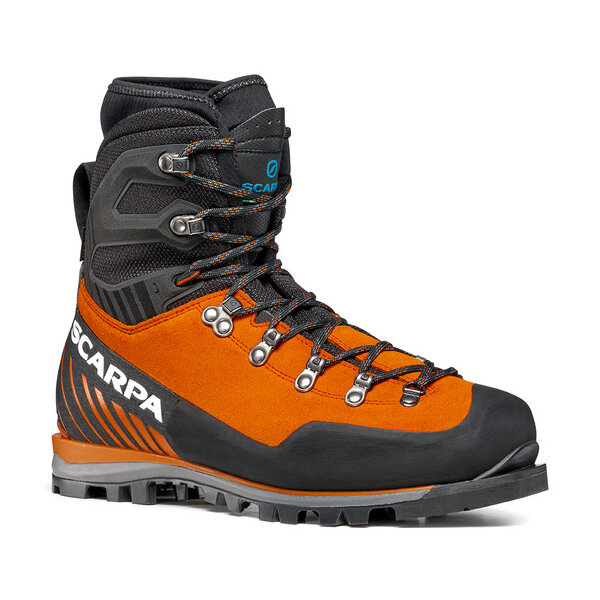 Scarpa MONT BLANC PRO GTX Mont Blanc line classic alpinism boot Promozione Limitata