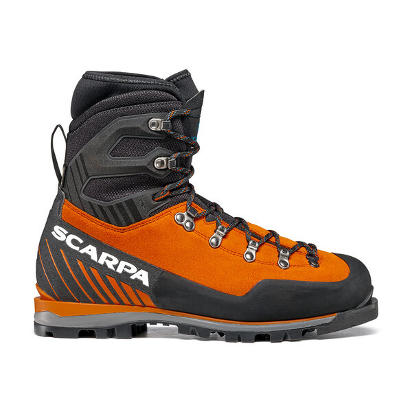 Scarpa MONT BLANC PRO GTX Mont Blanc line classic alpinism boot Promozione Limitata