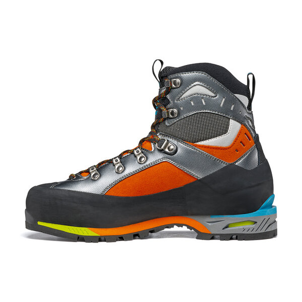 Scarpa TRIOLET GTX Mountain elite line summer alpinism boot Shopping Online
