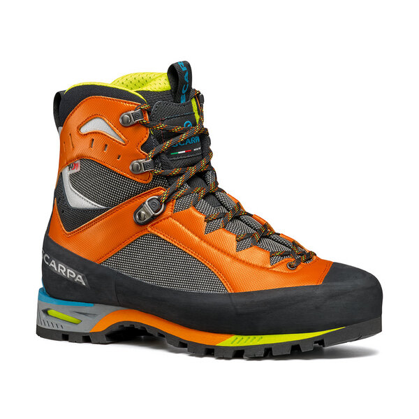 Scarpa CHARMOZ HD Mountain elite line summer alpinism boot Affare Del Giorno