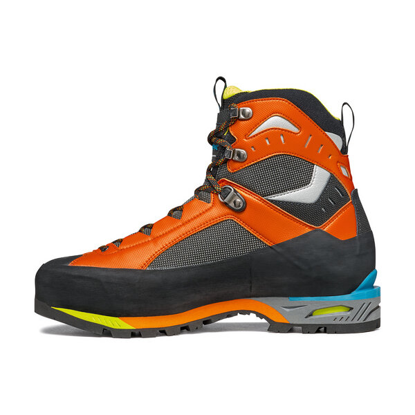 Scarpa CHARMOZ HD Mountain elite line summer alpinism boot Affare Del Giorno