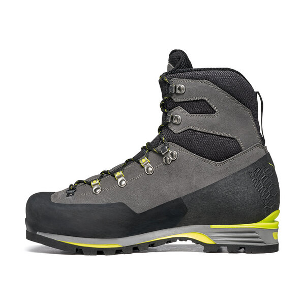 Scarpa MANTA TECH GTX Mont Blanc line alpinism boot climbing focus Prezzo Ridotto