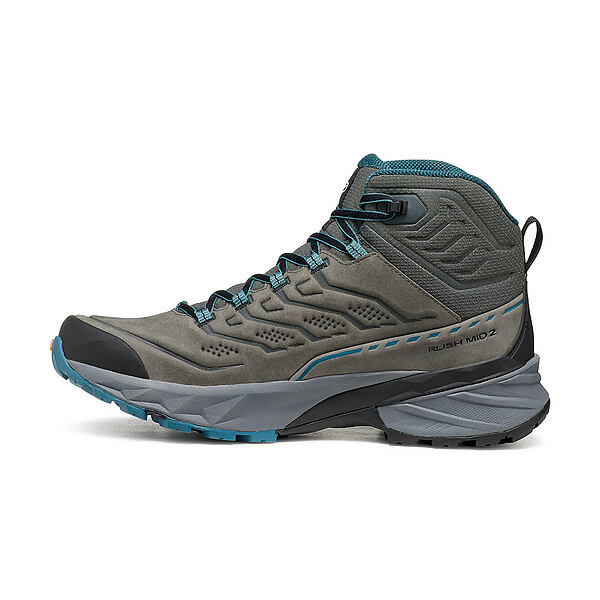 Scarpa RUSH 2 PRO MID GTX Mid nubuck hiking boot Presa