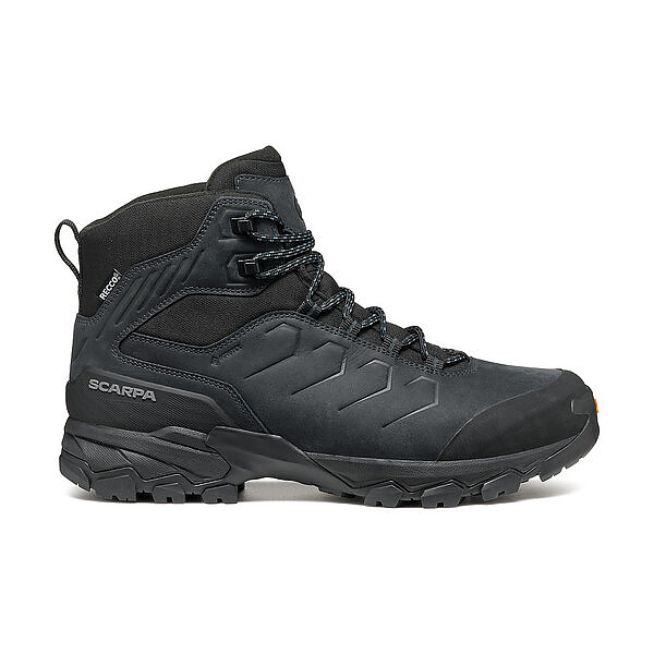 Scarpa MORAINE POLAR GTX The first winter hiking boot Economico