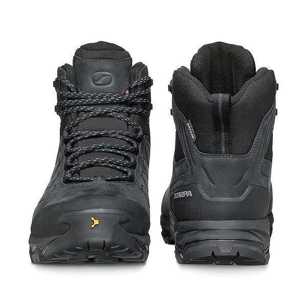 Scarpa MORAINE POLAR GTX The first winter hiking boot Economico