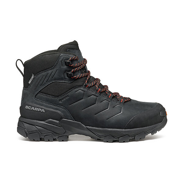 Scarpa MORAINE POLAR GTX WMN The first winter hiking boot Online