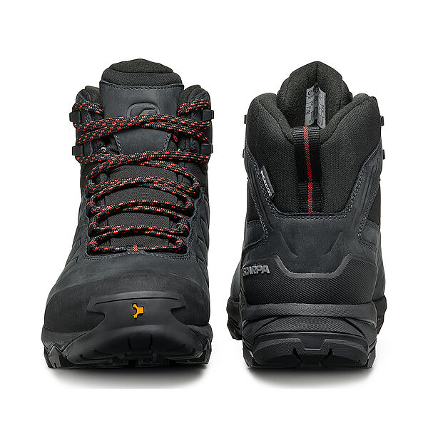 Scarpa MORAINE POLAR GTX WMN The first winter hiking boot Online