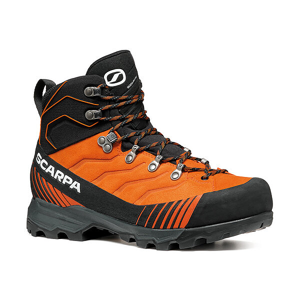Scarpa RIBELLE TRK GTX The multi-use trekking boot Outlet