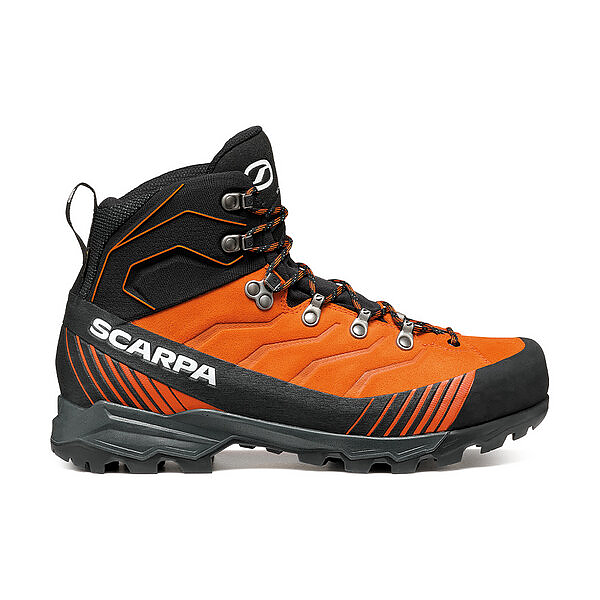 Scarpa RIBELLE TRK GTX The multi-use trekking boot Outlet