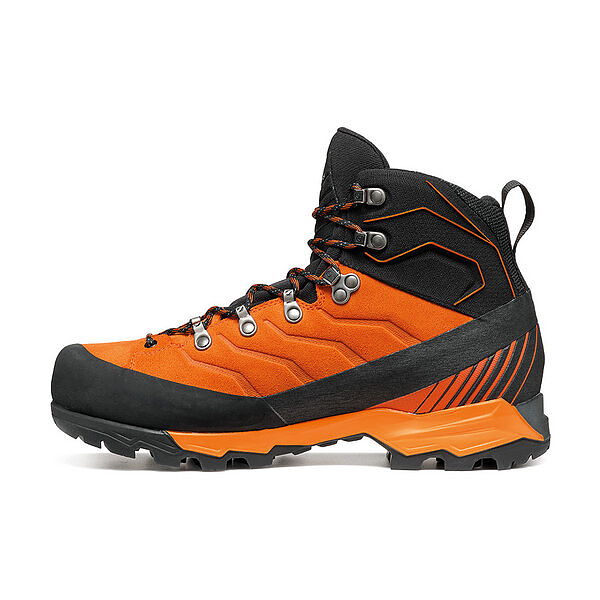 Scarpa RIBELLE TRK GTX The multi-use trekking boot Outlet