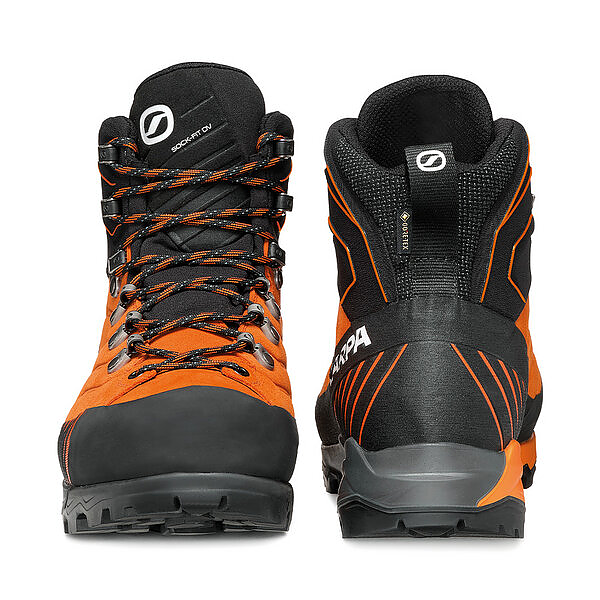 Scarpa RIBELLE TRK GTX The multi-use trekking boot Outlet