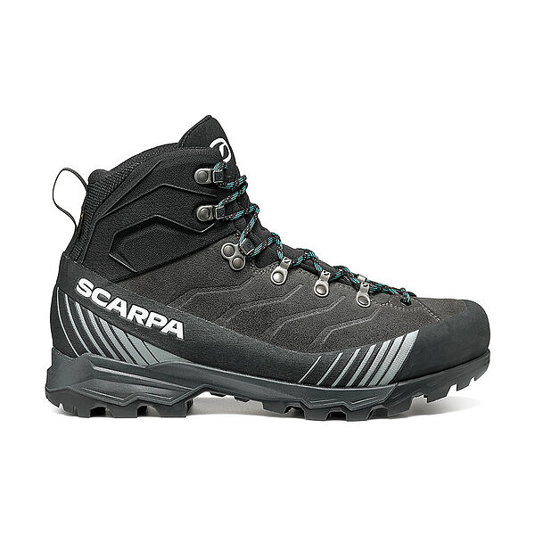 Scarpa RIBELLE TRK GTX The multi-use trekking boot In Vendita