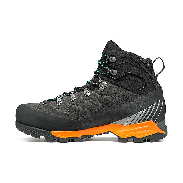 Scarpa RIBELLE TRK GTX The multi-use trekking boot In Vendita