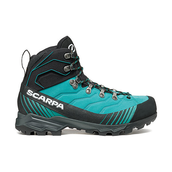 Scarpa RIBELLE TRK GTX WMN The multi-use trekking boot Officina
