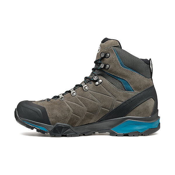 Scarpa ZG TREK GTX Classic durable and reliable trekking boot Limitato a 3 giorni